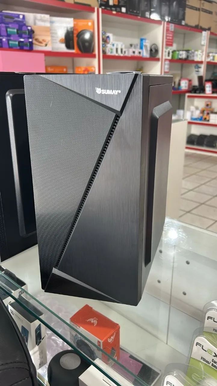 CPU i3  - Foto 2