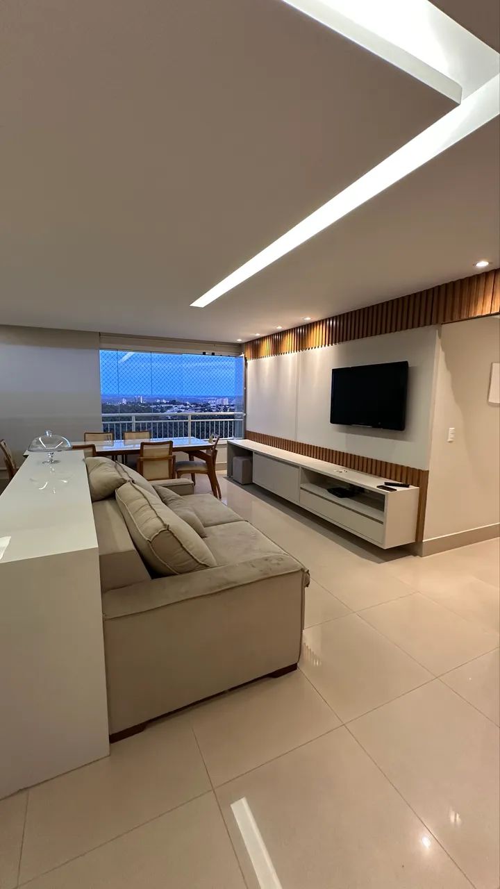 Foto - Goiânia - Setor Pedro Ludovico