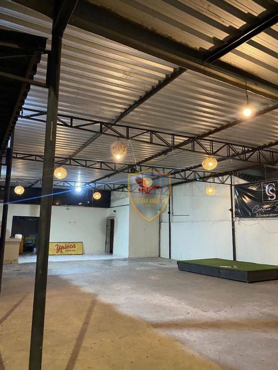 Excelente ponto comercial na Avenida Principal Parnamirim/RN