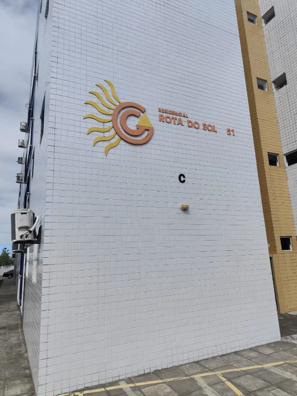 APARTAMENTO EM JOÃO PESSOA/PB 2 QUARTOS