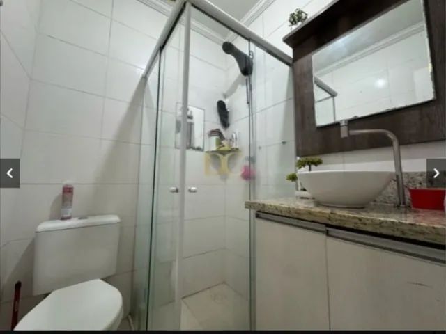 Foto - Joinville - Floresta