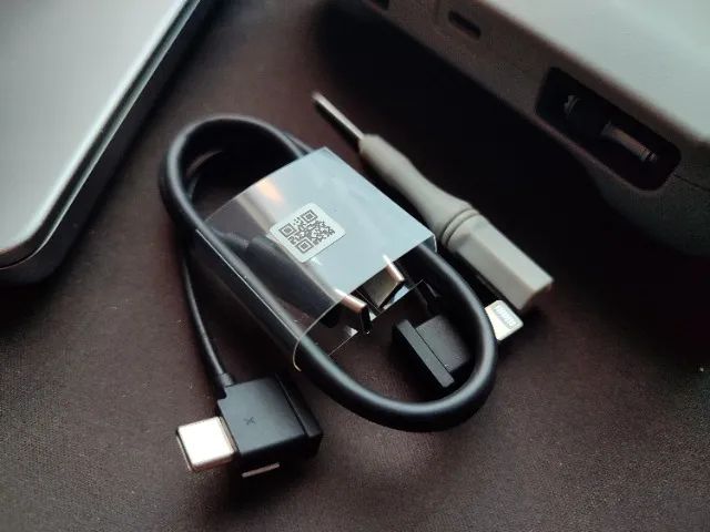 Drone DJI Neo Fly More Combo (Pouquíssimo Usado!) - Foto 6