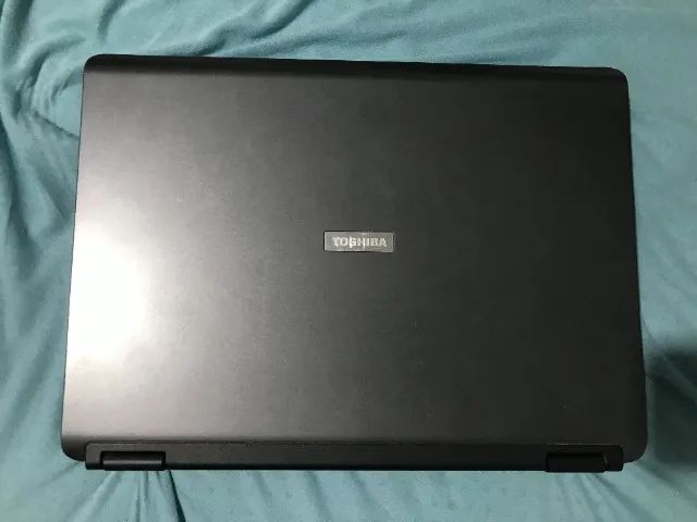 Notebook Toshiba Satellite A135-s4666 Usa (Usado)