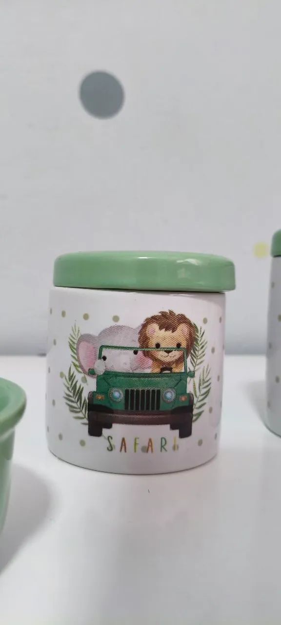 Kit para bebê  - Foto 3