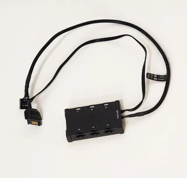 Controlador Corsair Icue Lighting Node Core