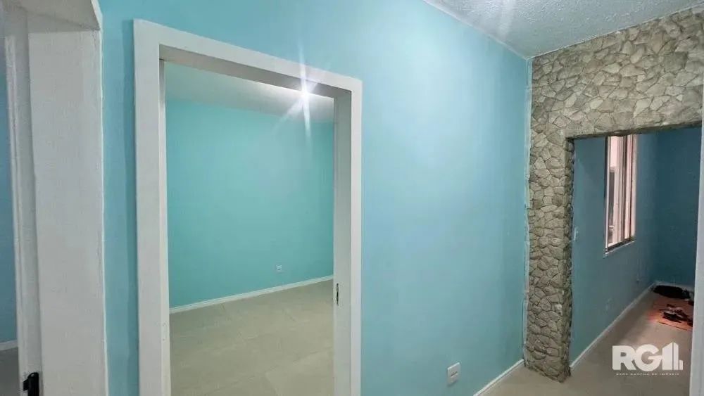 APARTAMENTO 3 DORMITÓRIOS - SUÍTE 2 WC COM PATIO PRIVATIVOÓtimo apartamento para venda na  - Foto 3
