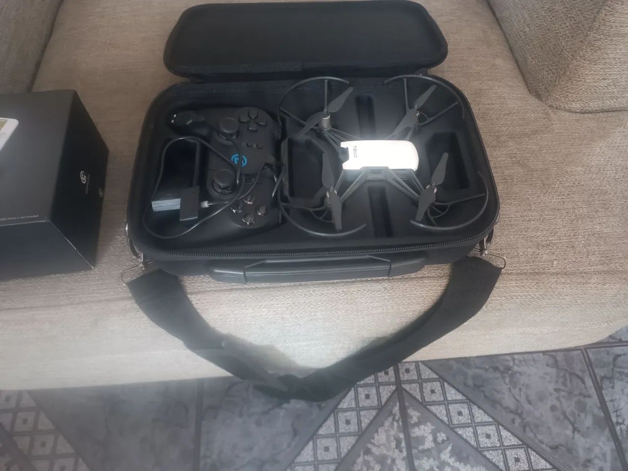 Drone DJI Tello - Foto 3