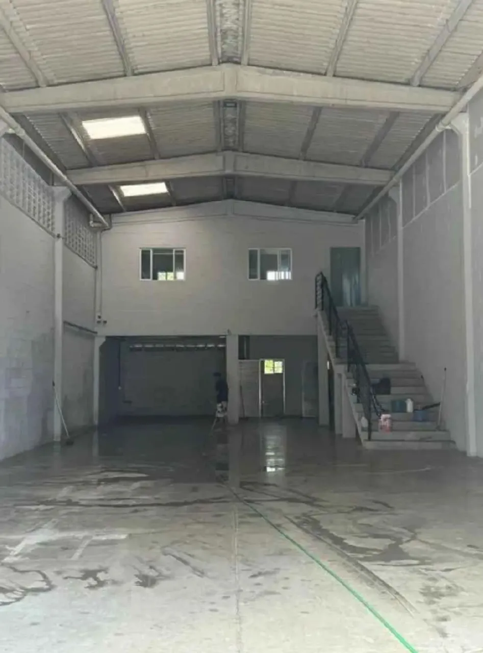 ALUGO GALPAO C/300M2 PQ INDUSTRIAL PARNAMIRIM - CAVALCANTE CORRETOR CL5787