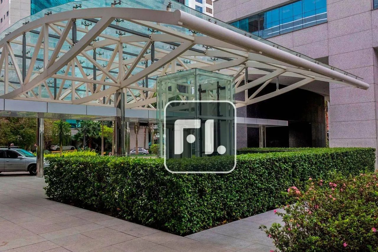 Conjunto para alugar, 130 m² por R$ 18.455,62/mês - Brooklin - São Paulo/SP - Foto 13