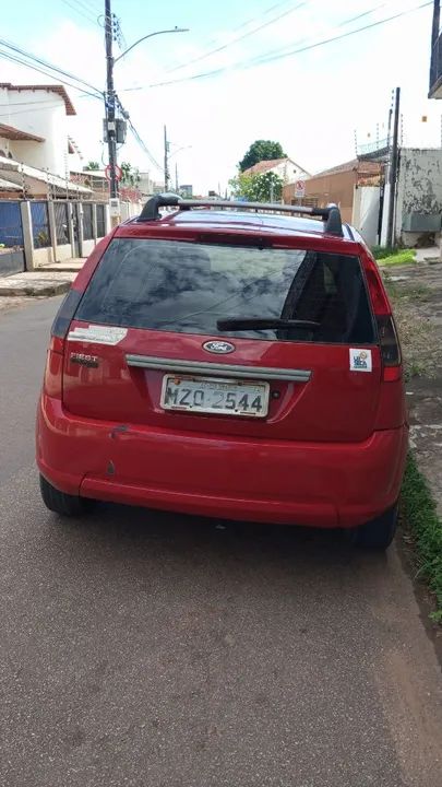 Fiesta hat feito o motor a um ano atrás - Foto 3