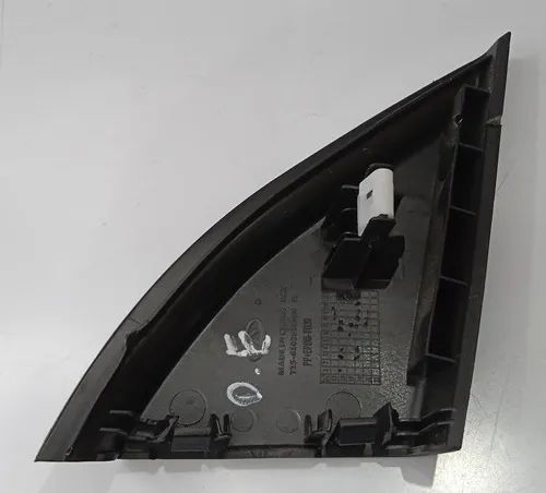 Acabamento Interno Retrovisor Esquerdo Tiggo 7 20 2021 2022 - Foto 3