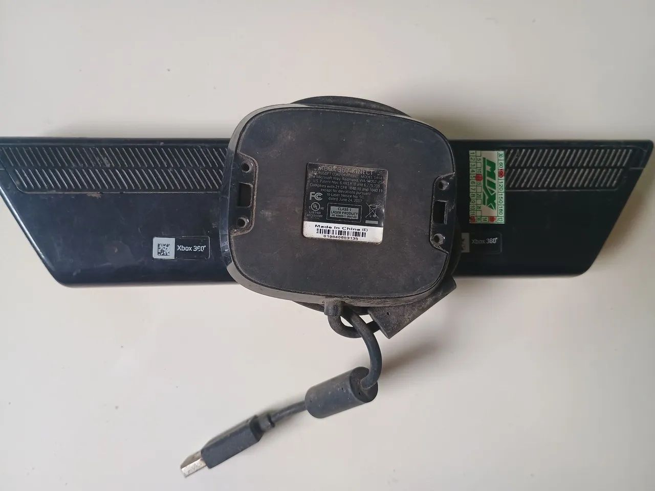 KINECT XBOX 360 - Foto 2