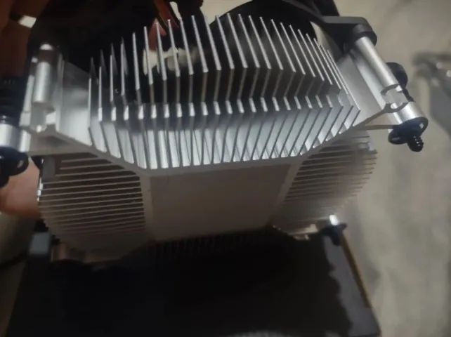 Cooler AMD Original - Foto 3