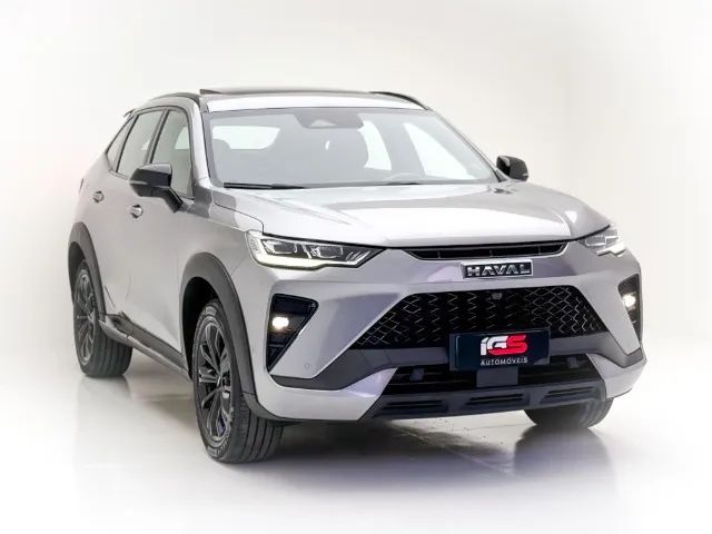 Haval H6 GT PHEV AWD (Hibrido) - Foto 2