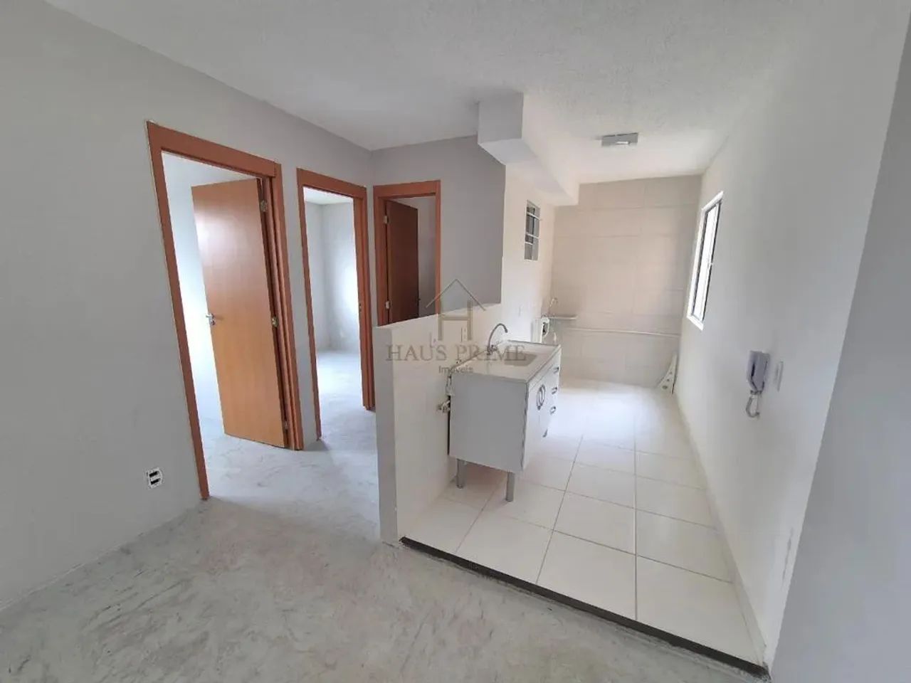 Apartamento para alugar em Cotia, Centro, com 2 quartos, com 47 m², Vista Caucaia - Foto 3