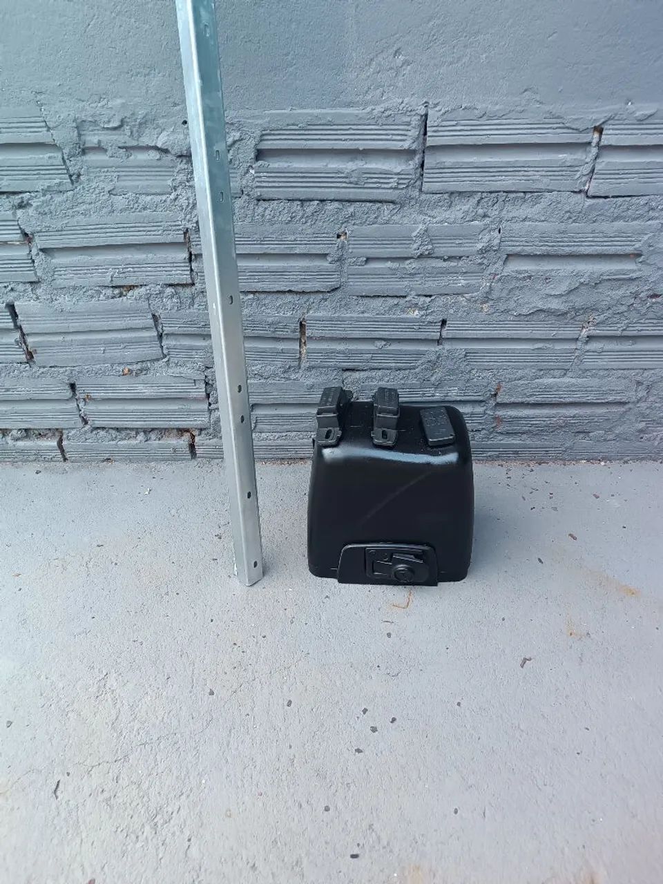 Vendo motor potão 