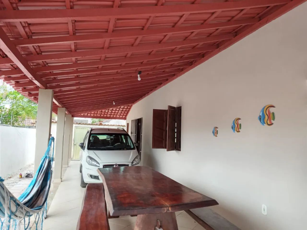 Foto - Belo Horizonte - Céu Azul