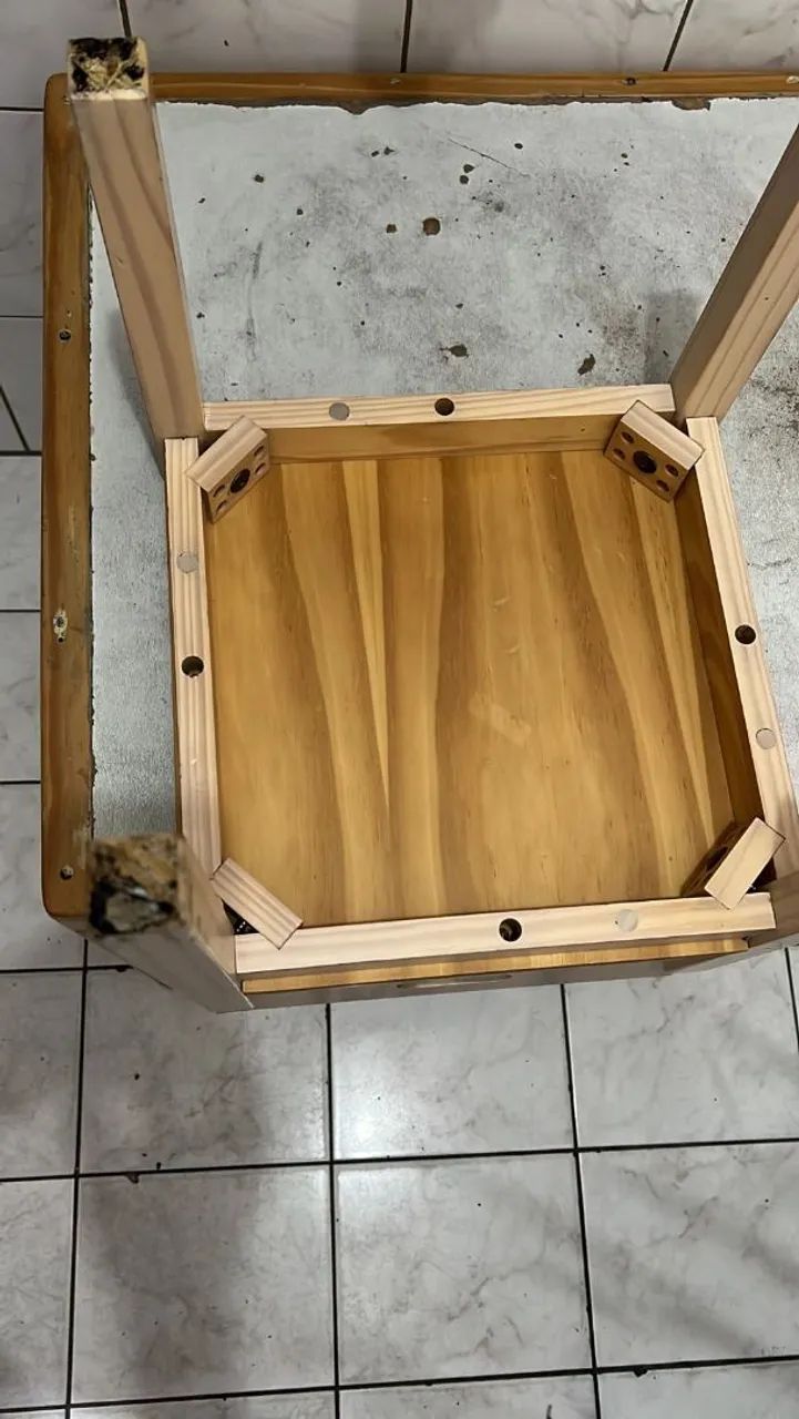 Mesinha para crianças  - Foto 4