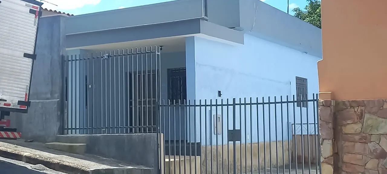 Foto - Sabará - Alvorada