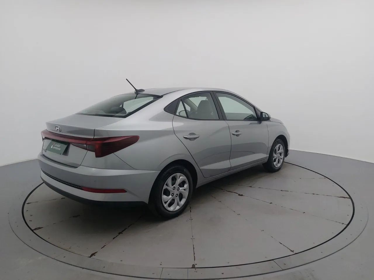 Hyundai HB20S Comfort Plus 1.0 TB Flex 12V Aut, foto 5 de 18