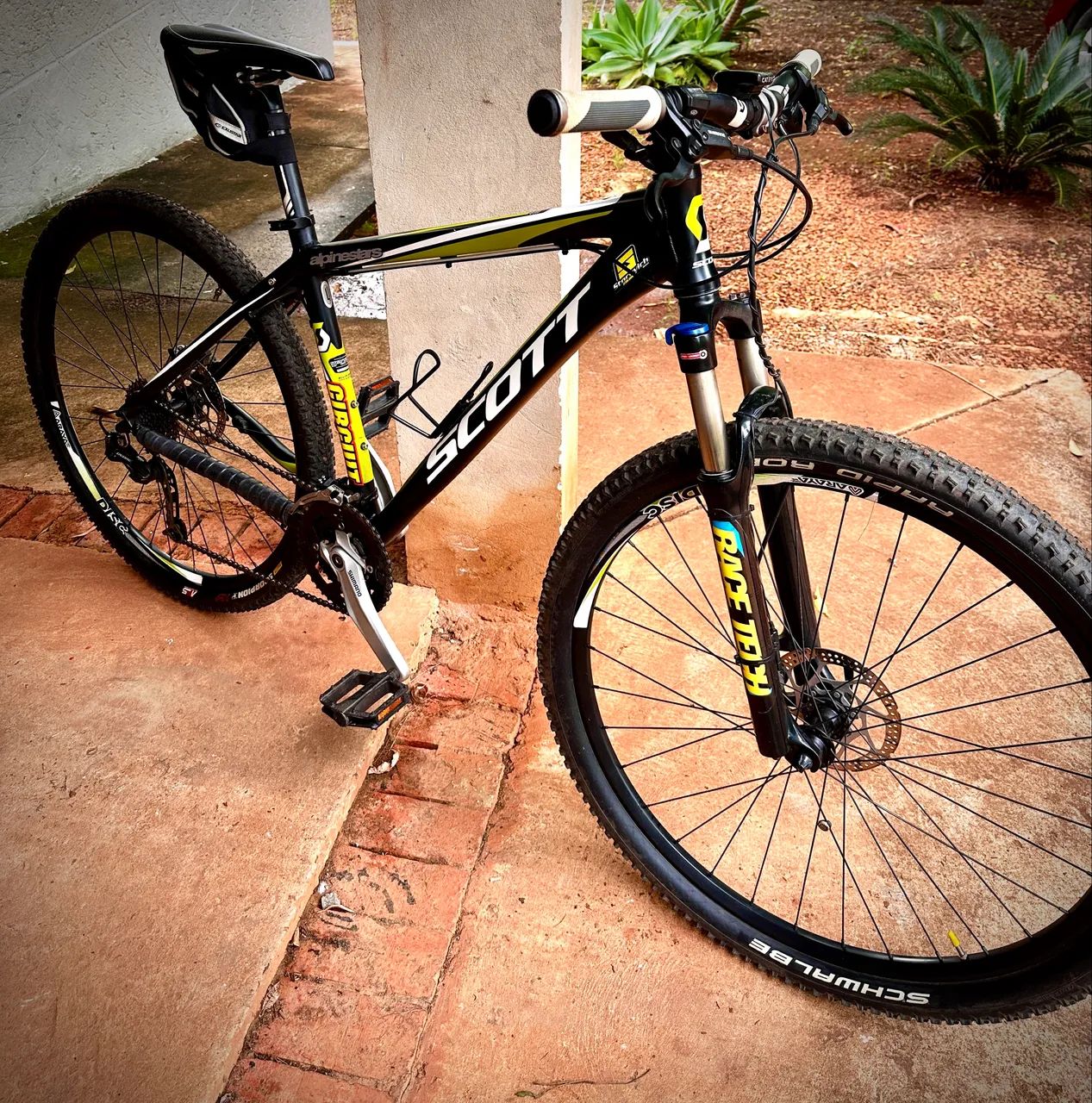 Bicicleta Scott Aspect aro 29 - Foto 2