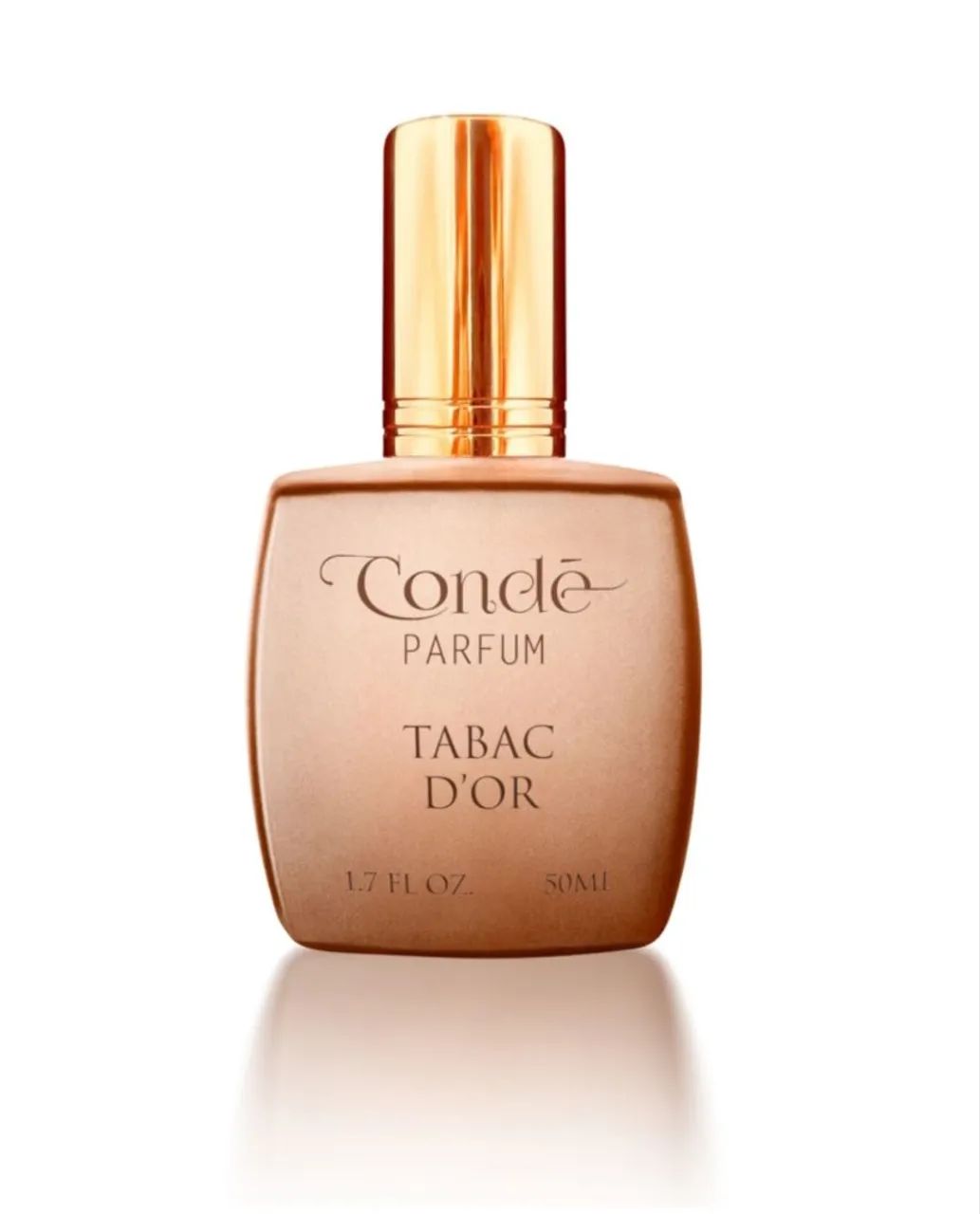 Perfume Tabac D'Or 50ml