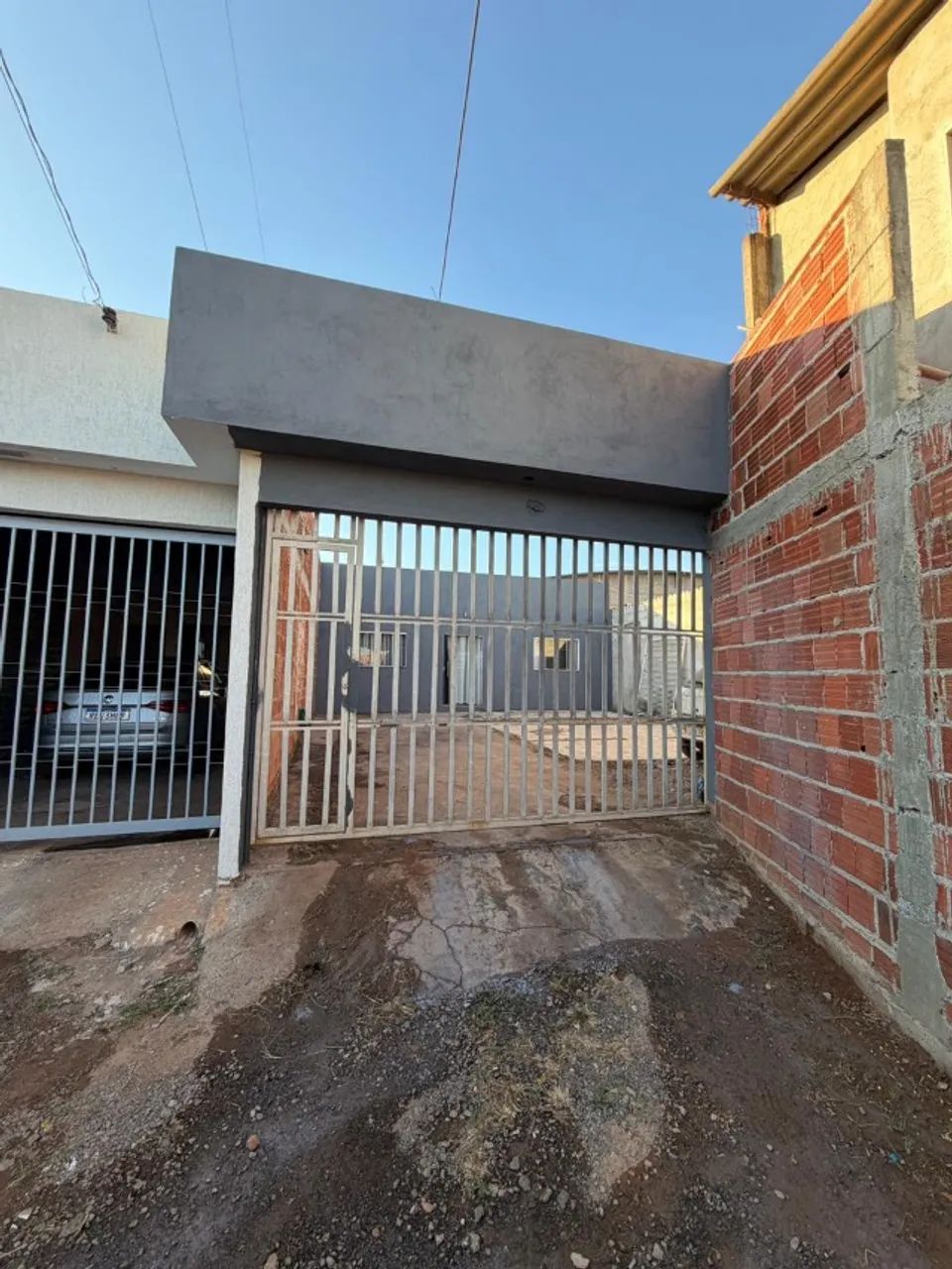 Foto - Brasília - Samambaia Norte (Samambaia)