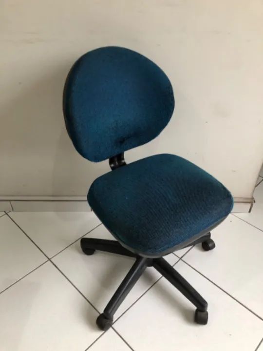 Cadeira de escritório 