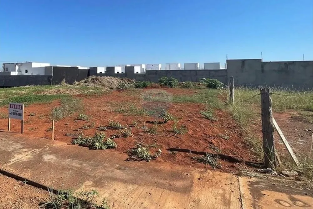 Terreno Ideal no Setor Residencial Granville II