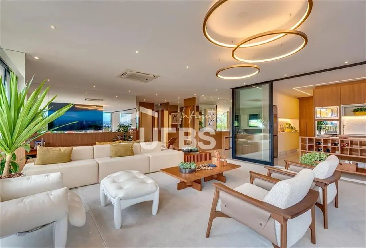 Opus Tellure - Apartamento 3 quartos, sendo 3 suítes - Foto 5