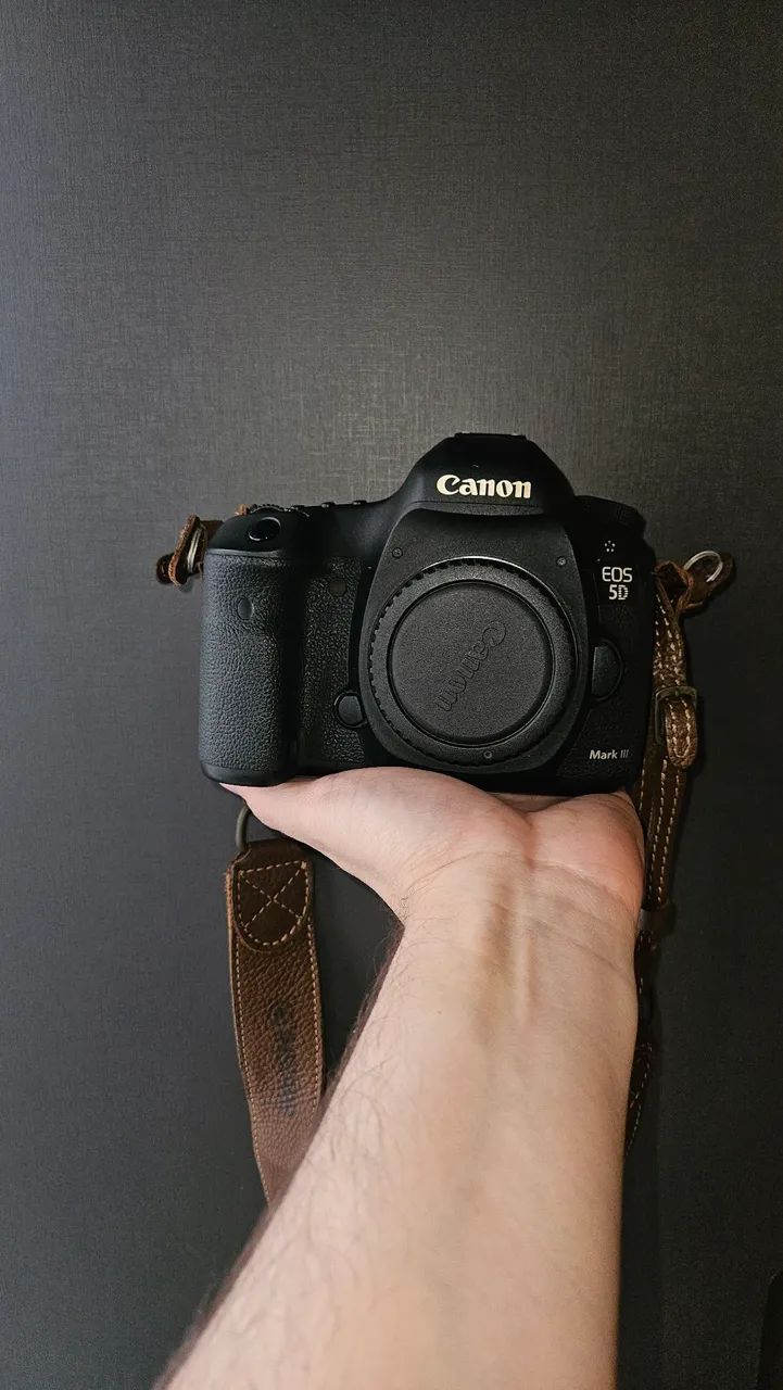 5D Mark III  - Foto 2