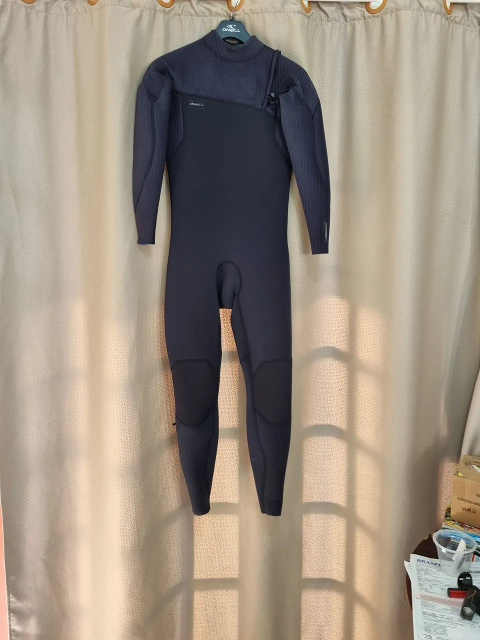Long jhon Oneill Hyperfreak 4.3mm