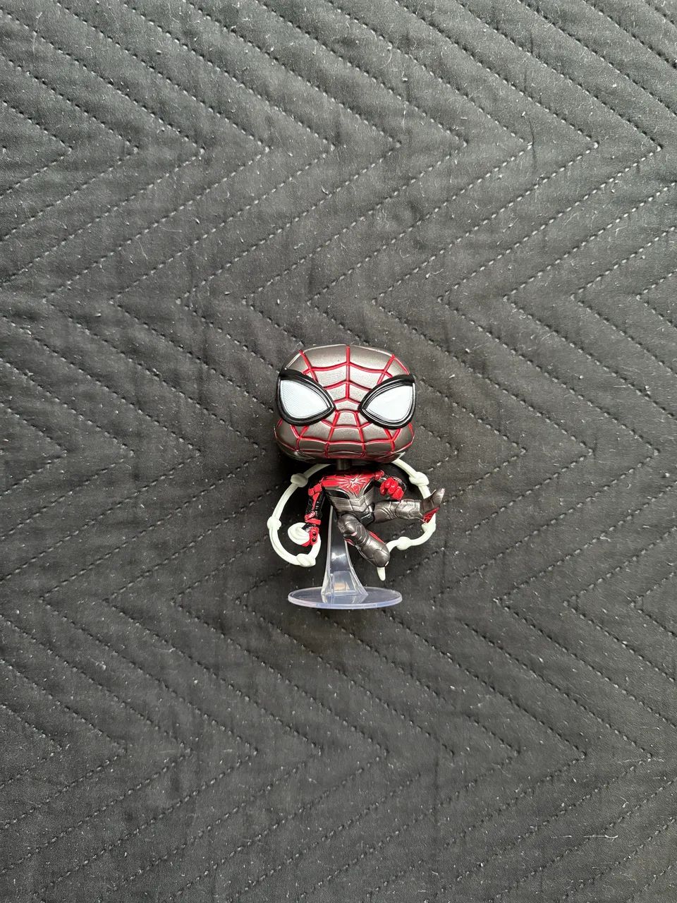 Funko Pop Spider-Man