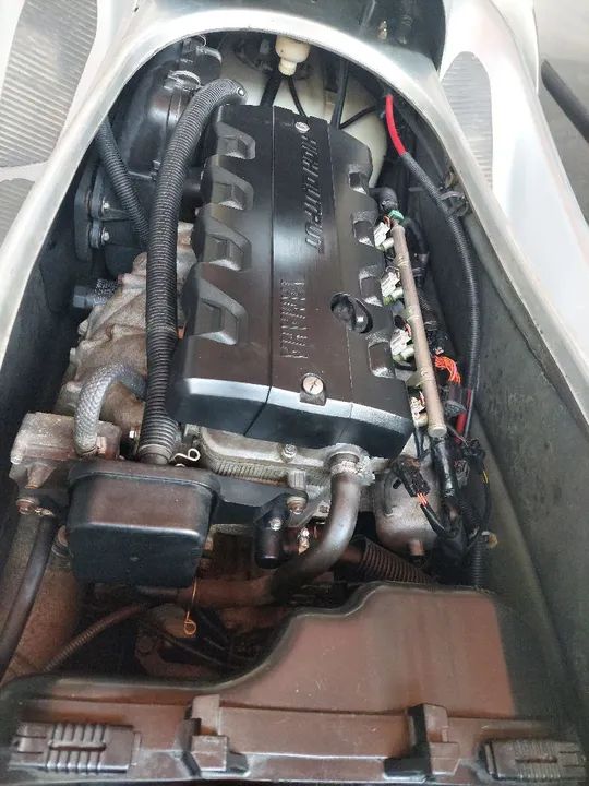 Jet Ski - Ótimo estado - Foto 9