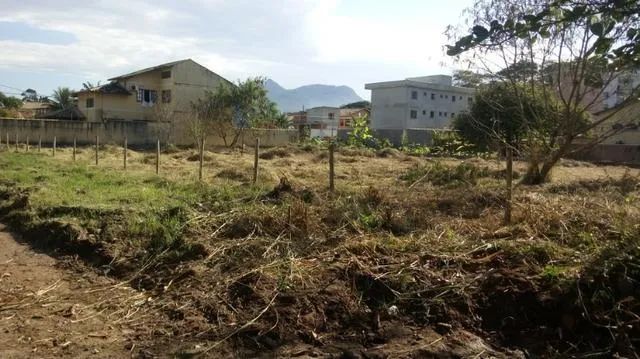 Terreno plano com 1800m2 No bairro Extensão Serramar Rio das Ostras - Foto 3