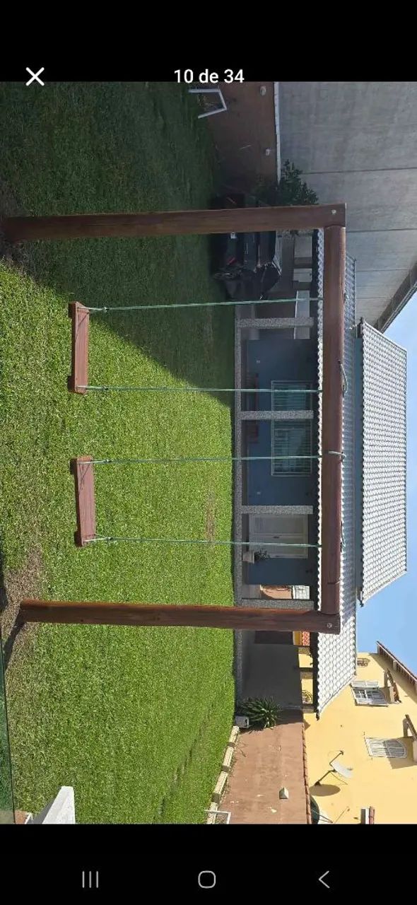 Casa pé na areia lagoa Iguaba Grande - Foto 2