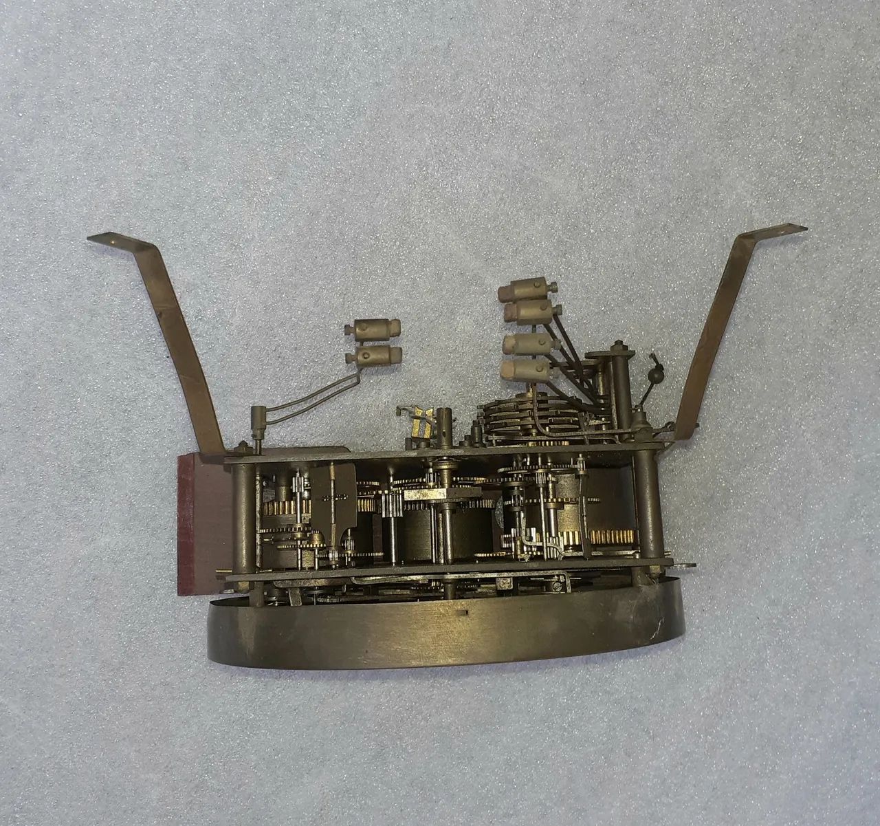 Relogio Carrilhão Westminster Chime - Foto 4