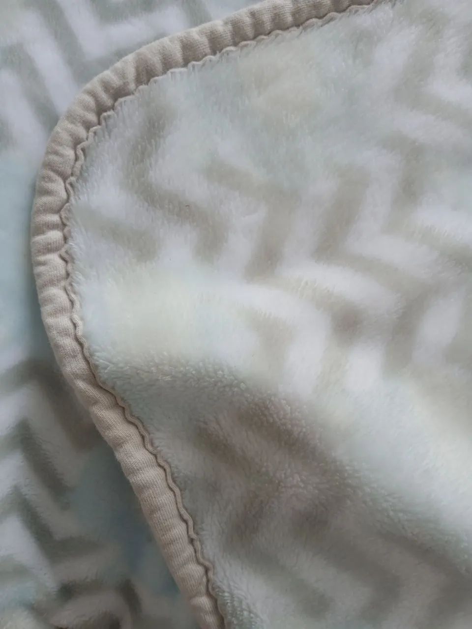MANTA DE BEBE - Foto 3