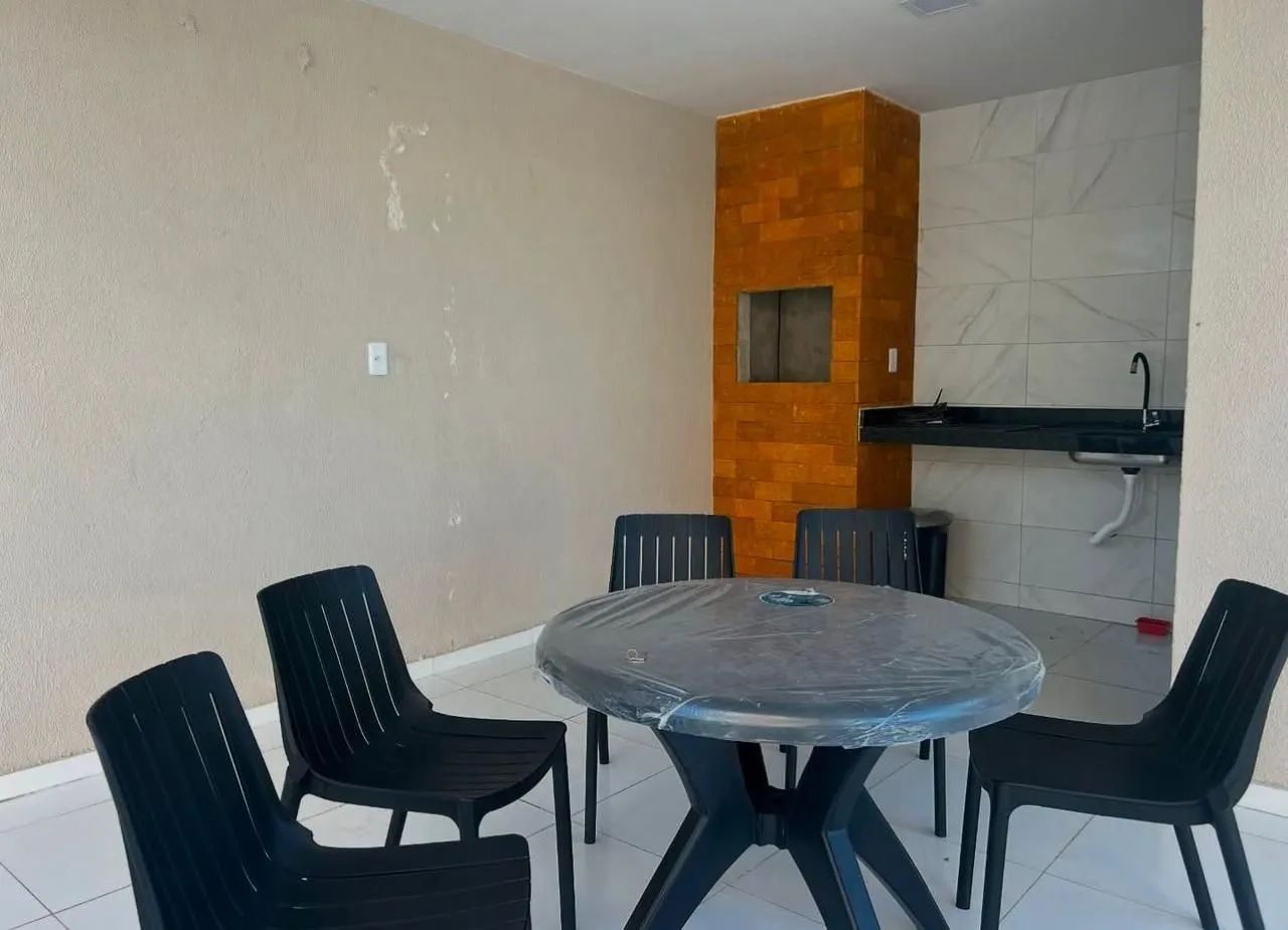 EXCELENTE OPORTUNIDADE APARTAMENTO A VENDA PRÓXIMO DA PRAIA DO FRANCÊS  - Foto 4