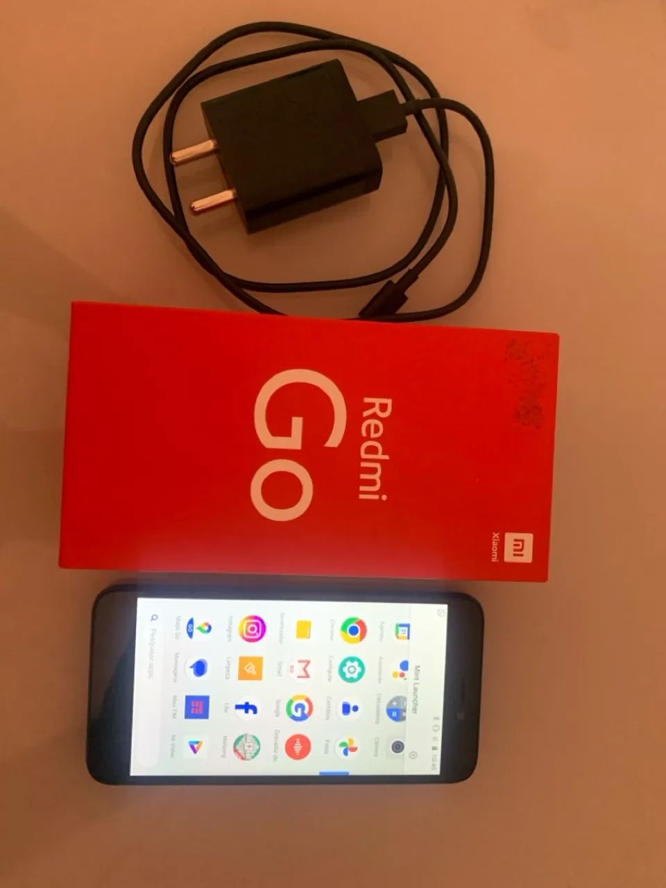 Xiami Redmi Go 16 gigas  - Foto 2