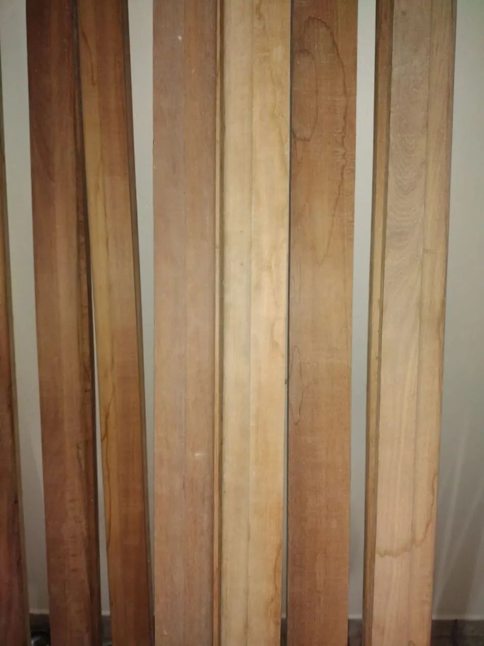 Madeira de assoalho seca e bem conservada - Foto 3