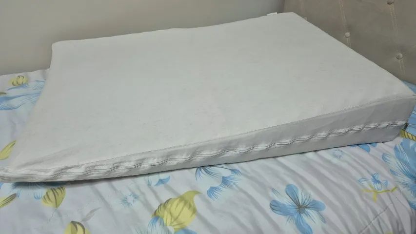 Almofada de Antirrefluxo