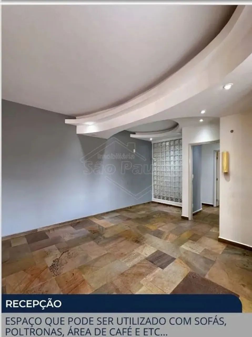 Locação de Comercial / Sala na cidade de Araraquara - Foto 5