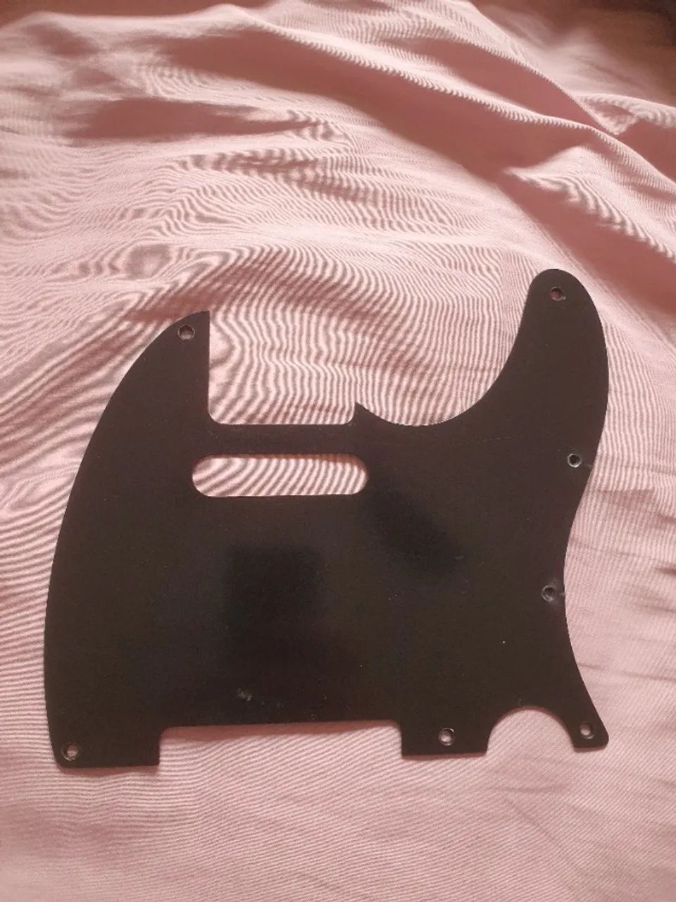 Escudo telecaster  - Foto 2
