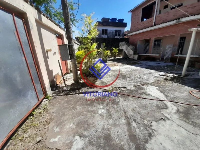 CASA TRÊS QUARTOS Á VENDA EM NOVA IGUAÇU! - Foto 5
