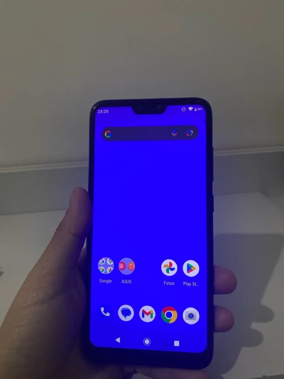 ZENFONE MAX SHOT  - Foto 3