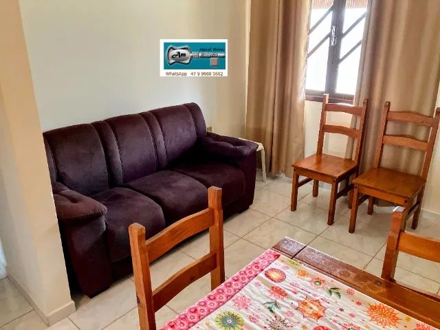 Apartamento a 150 m da praia com ar condicionado - Foto 5