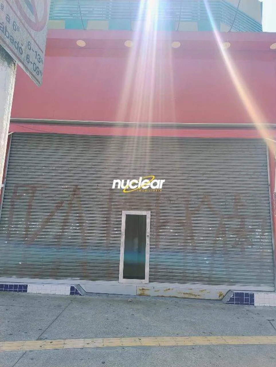 Salão para aluguel, São Mateus - São Paulo/SP