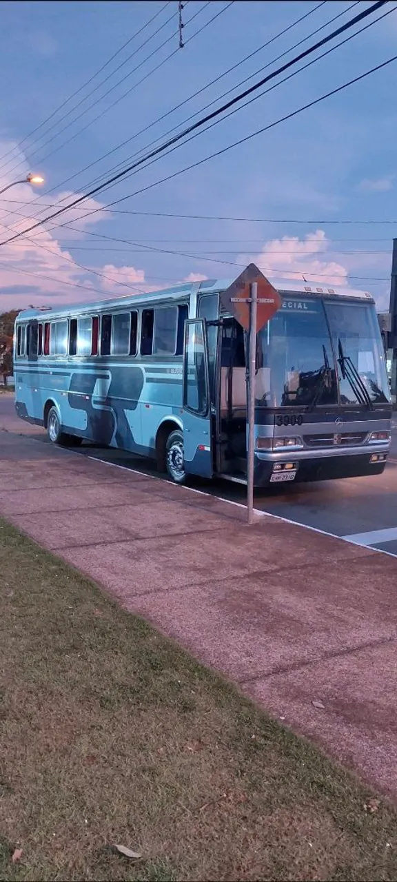Ônibus