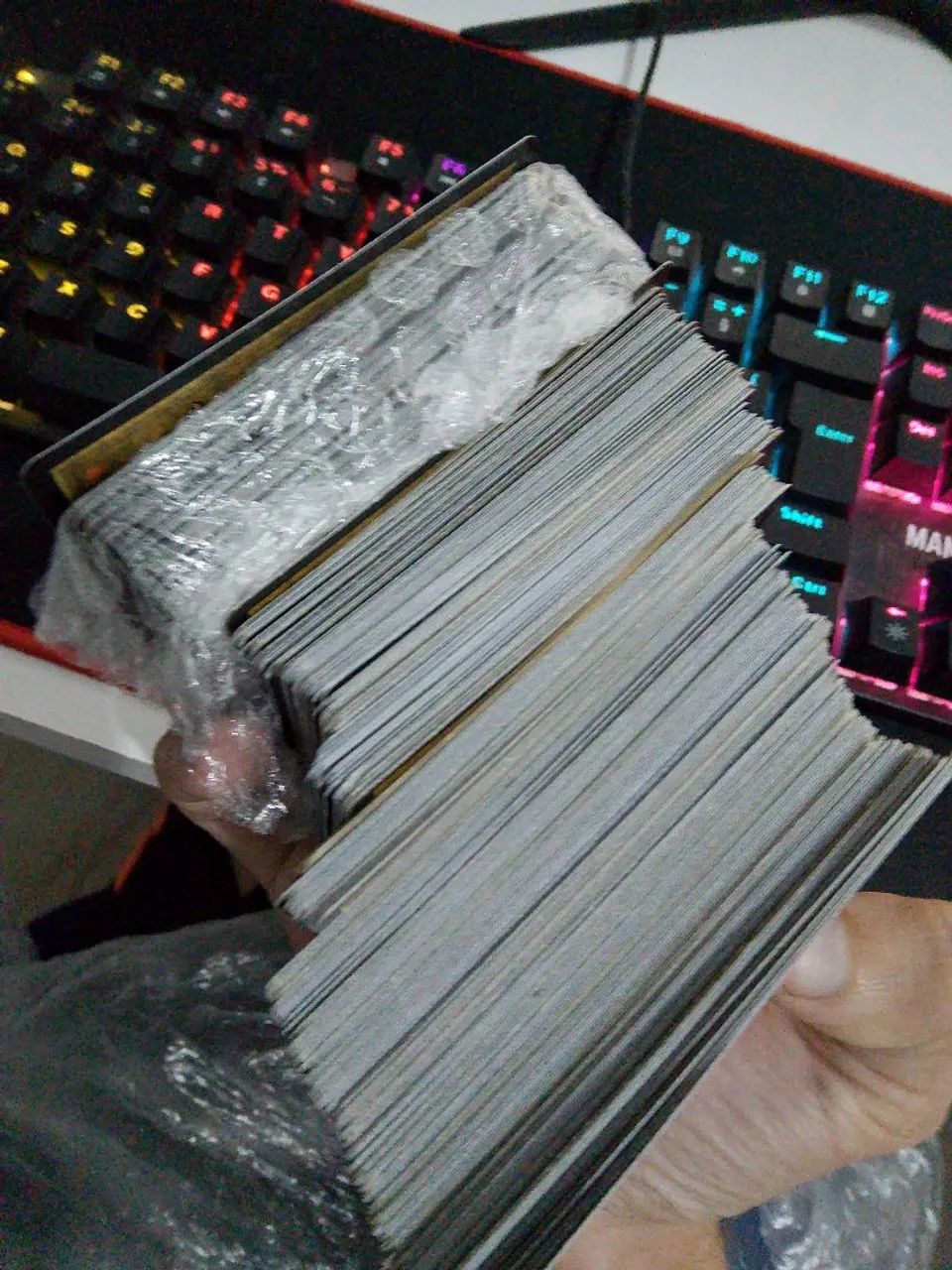 5 Decks pauper Magic: The Gathering